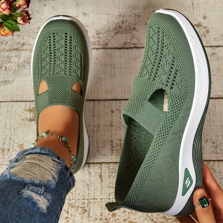 GLORIA | ORTHOPAEDIC SLIP-ON SHOES