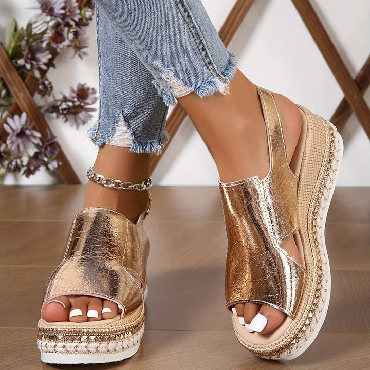 CAROL | ORTHOPAEDIC SANDALS
