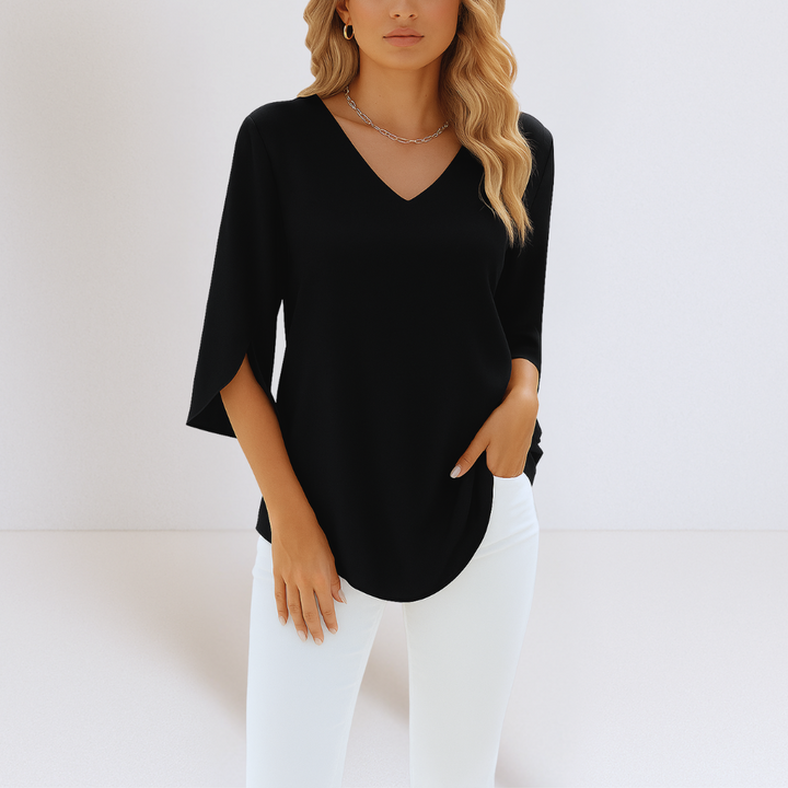 LILLIAN | ELEGANT WOMEN'S TOP