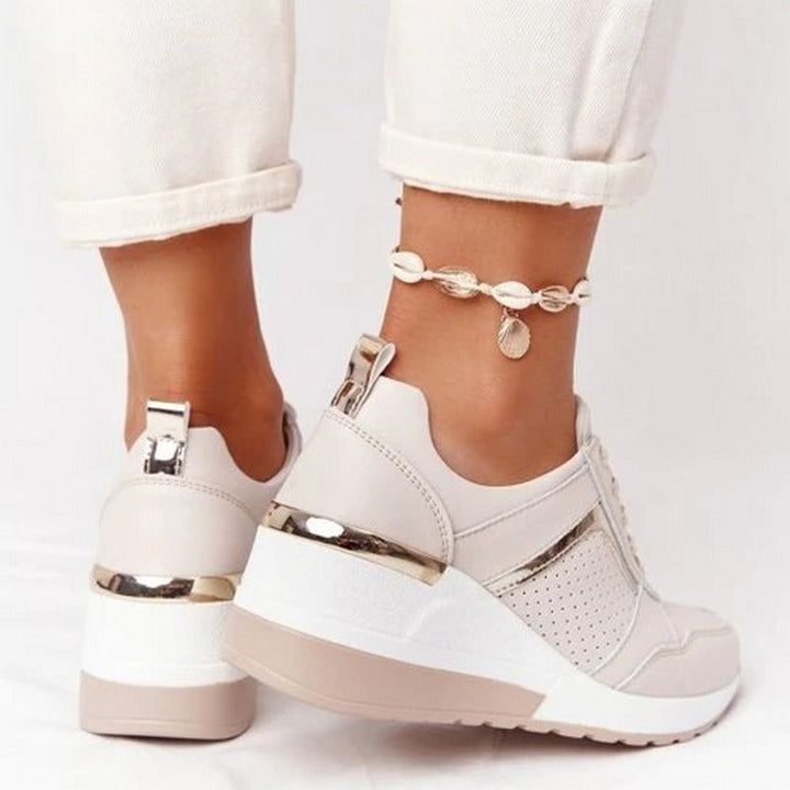 DORIS | STYLISH ORTHOPAEDIC TRAINERS