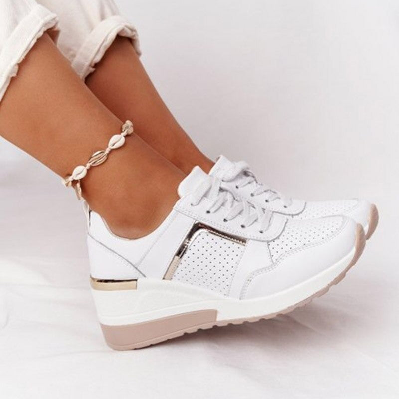 DORIS | STYLISH ORTHOPAEDIC TRAINERS
