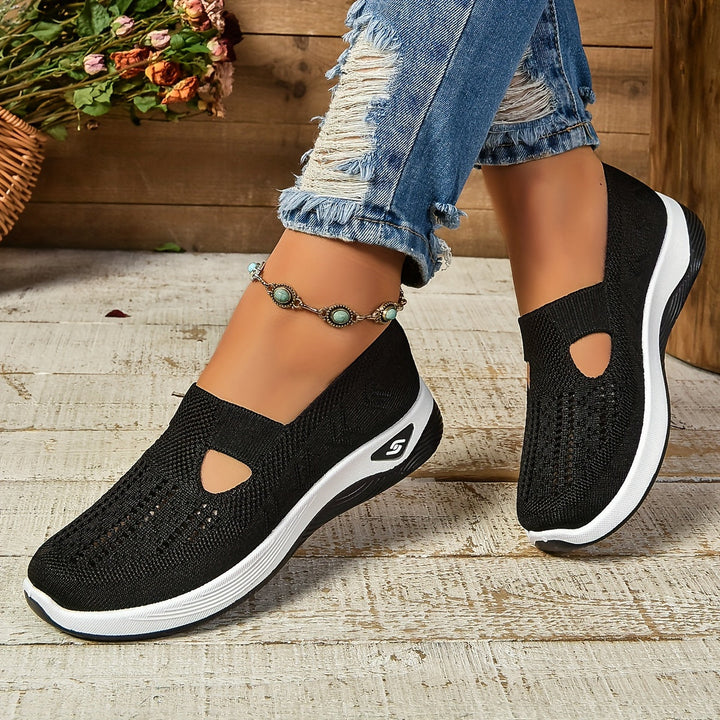 GLORIA | ORTHOPAEDIC SLIP-ON SHOES