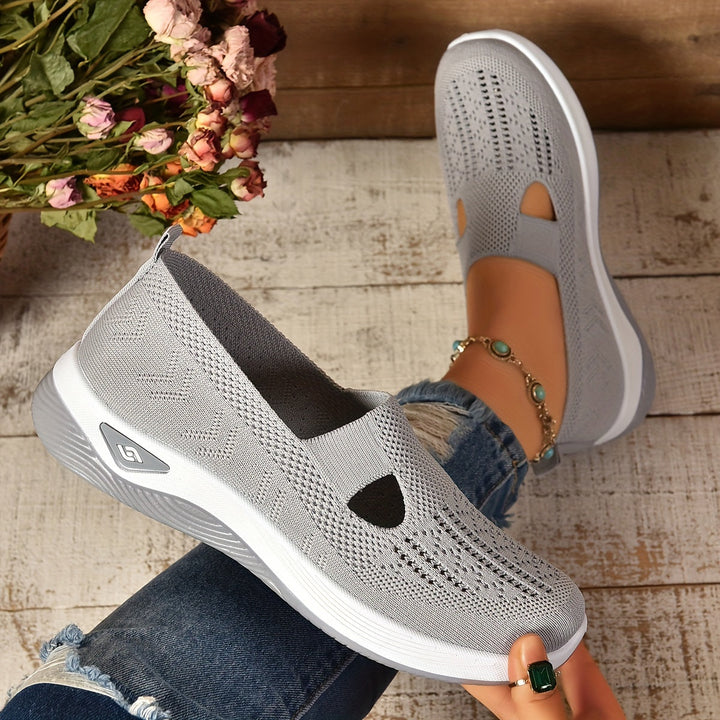 GLORIA | ORTHOPAEDIC SLIP-ON SHOES