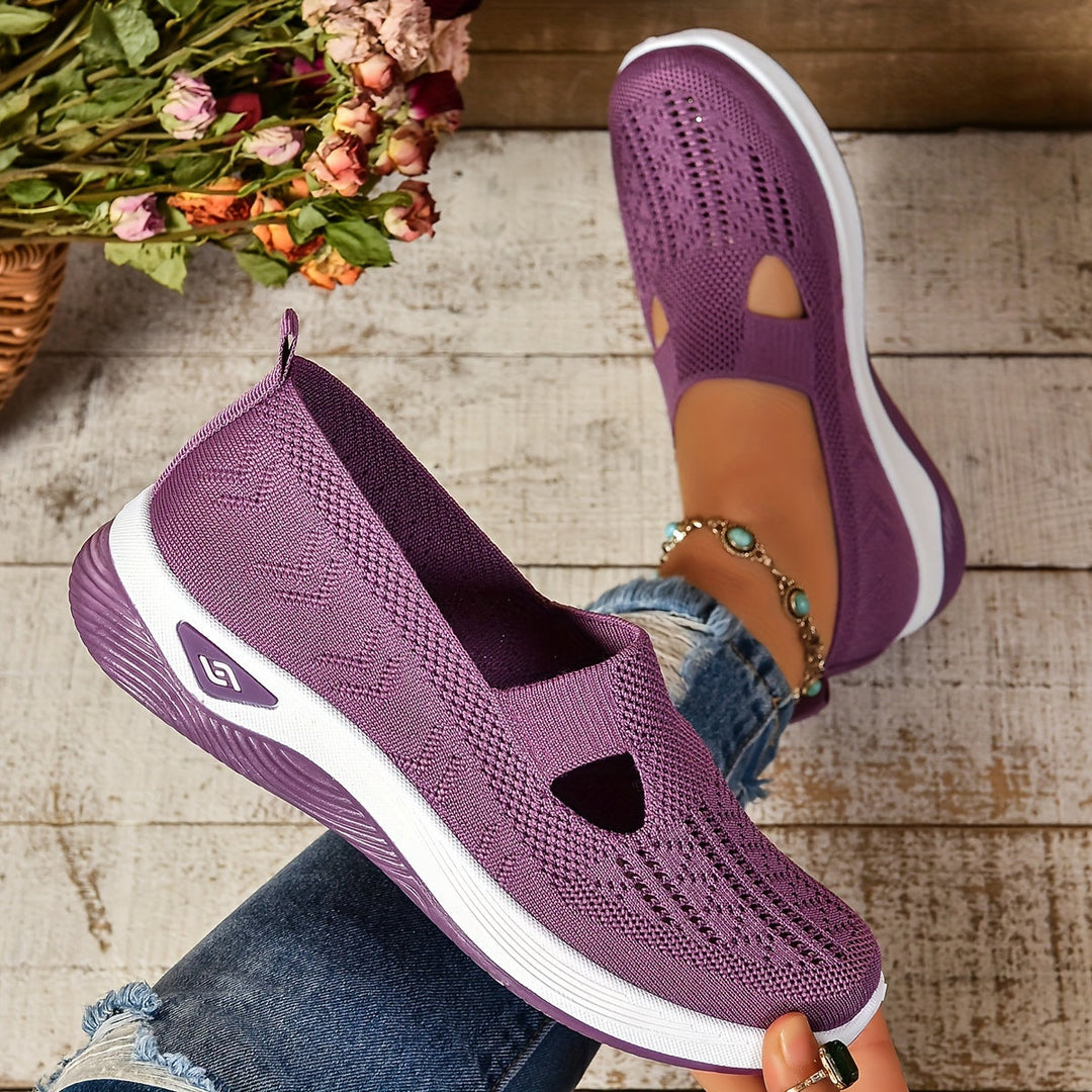 GLORIA | ORTHOPAEDIC SLIP-ON SHOES
