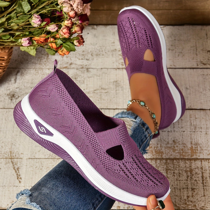 GLORIA | ORTHOPAEDIC SLIP-ON SHOES