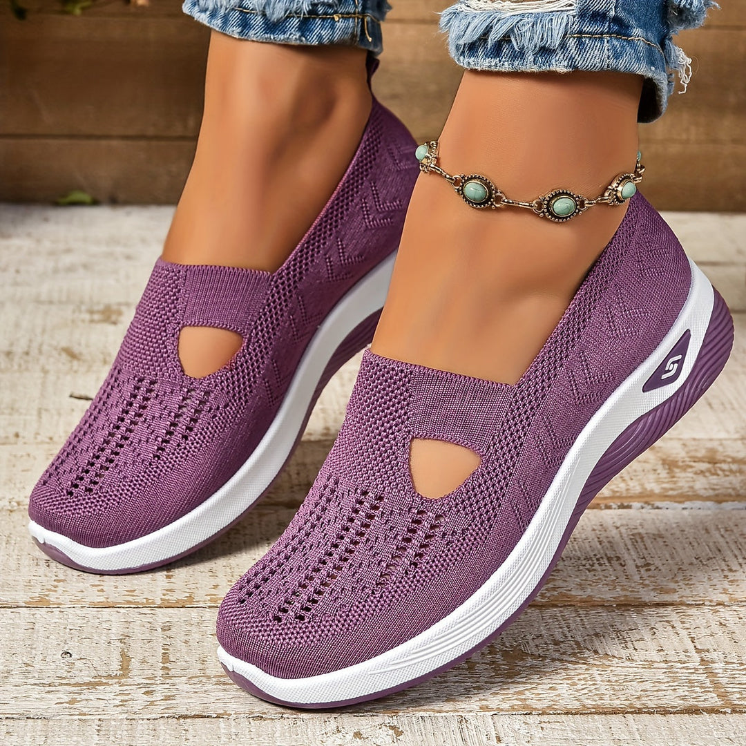 GLORIA | ORTHOPAEDIC SLIP-ON SHOES