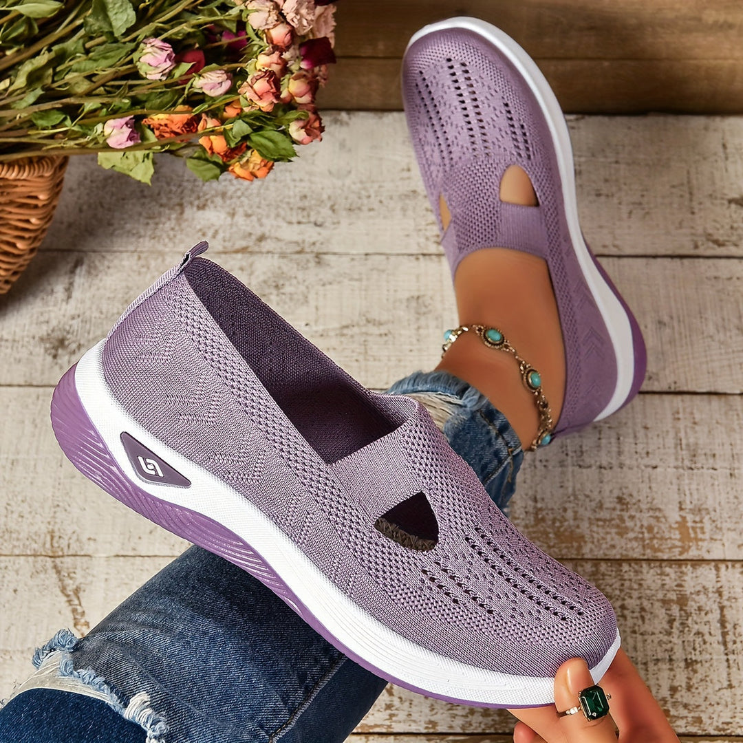 GLORIA | ORTHOPAEDIC SLIP-ON SHOES