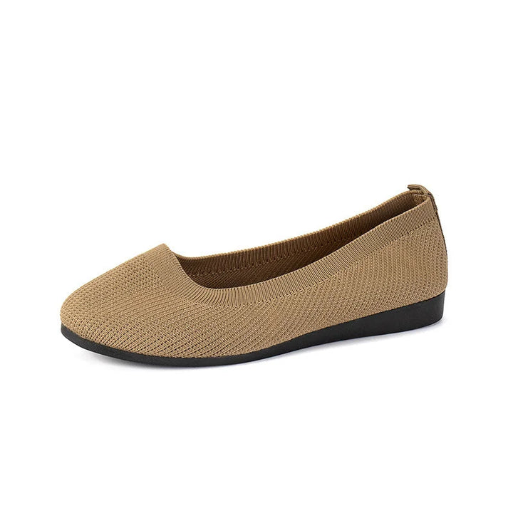 GLADYS | ELEGANT COMFORTABLE BALLERINAS