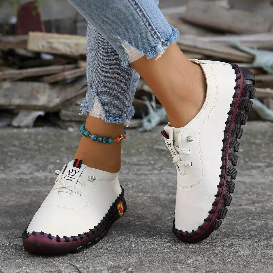 DOROTHY | ULTRA-COMFORT ORTHOPAEDIC SHOES