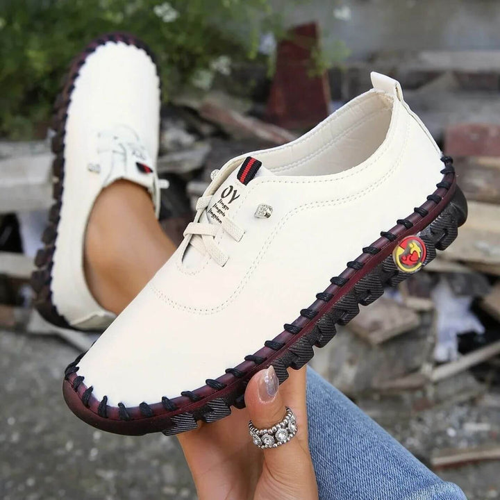 DOROTHY | ULTRA-COMFORT ORTHOPAEDIC SHOES
