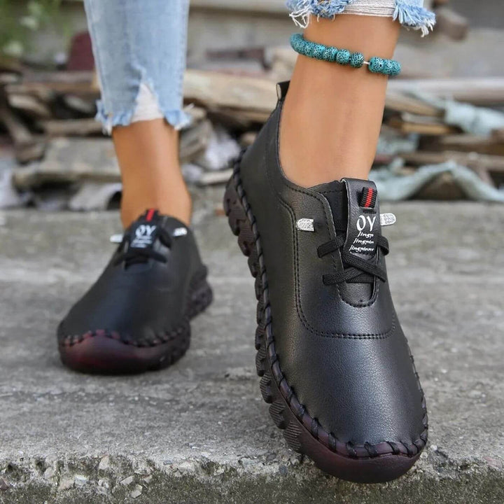 DOROTHY | ULTRA-COMFORT ORTHOPAEDIC SHOES