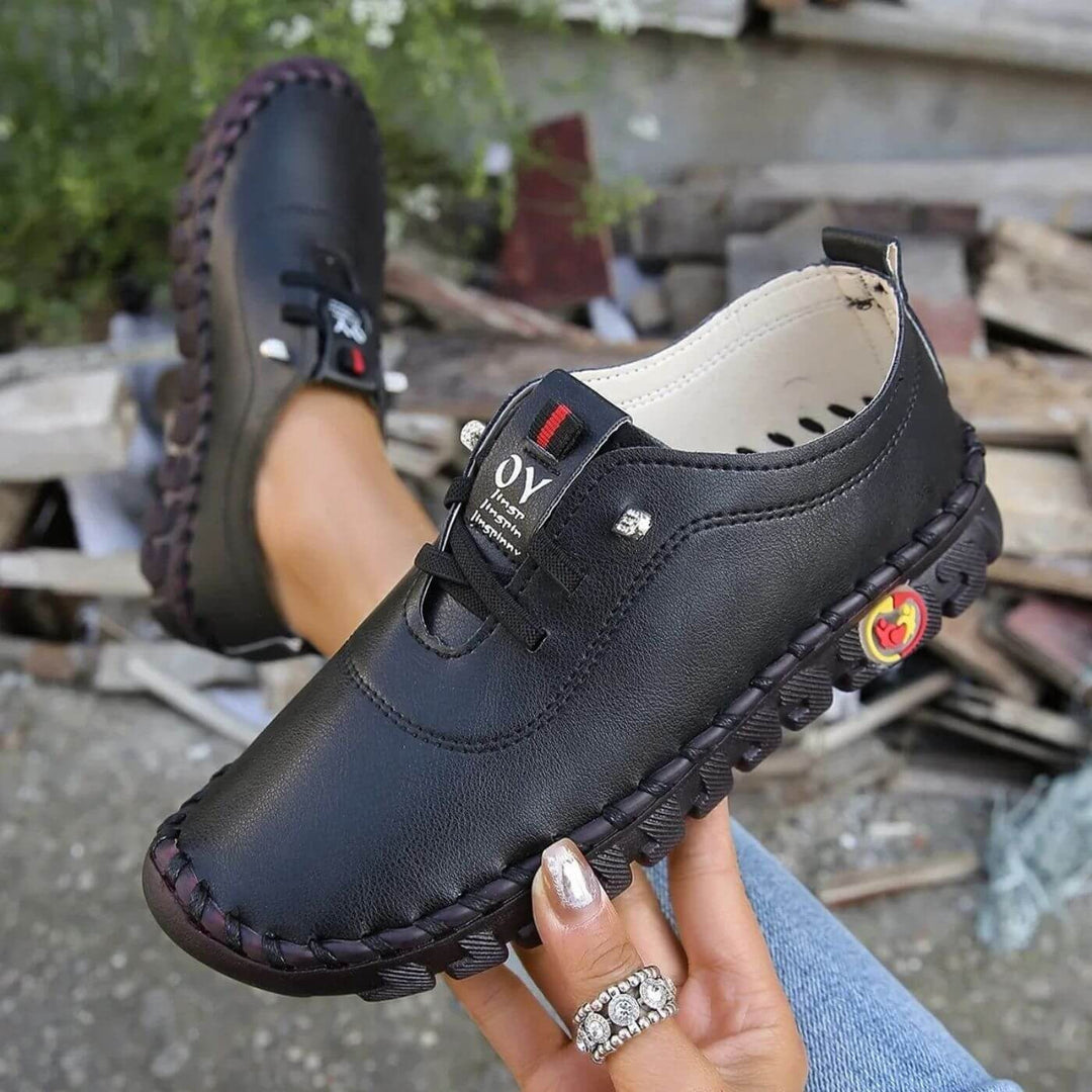 DOROTHY | ULTRA-COMFORT ORTHOPAEDIC SHOES