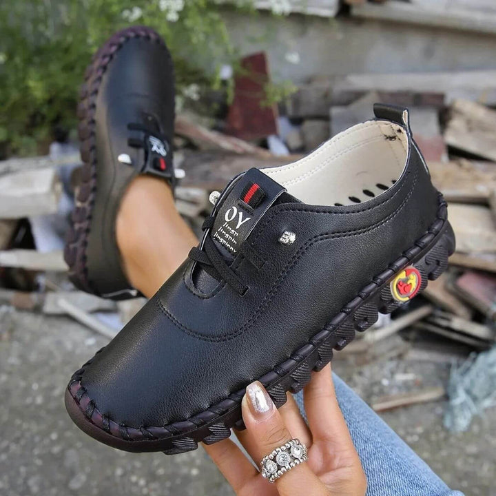 DOROTHY | ULTRA-COMFORT ORTHOPAEDIC SHOES