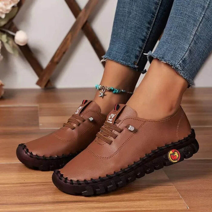 DOROTHY | ULTRA-COMFORT ORTHOPAEDIC SHOES