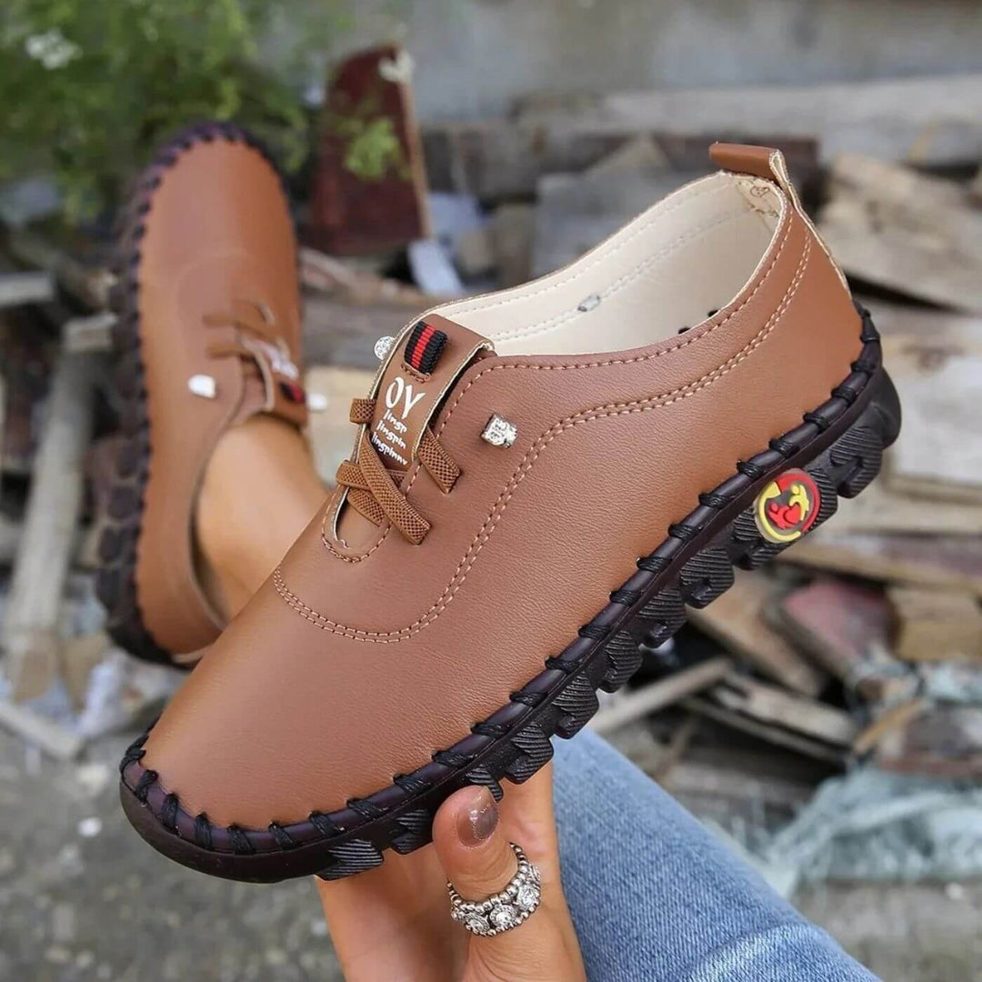 DOROTHY | ULTRA-COMFORT ORTHOPAEDIC SHOES