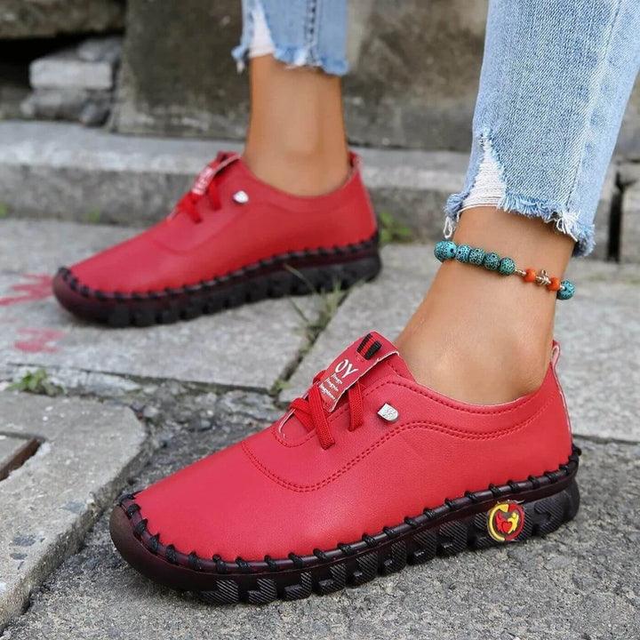 DOROTHY | ULTRA-COMFORT ORTHOPAEDIC SHOES