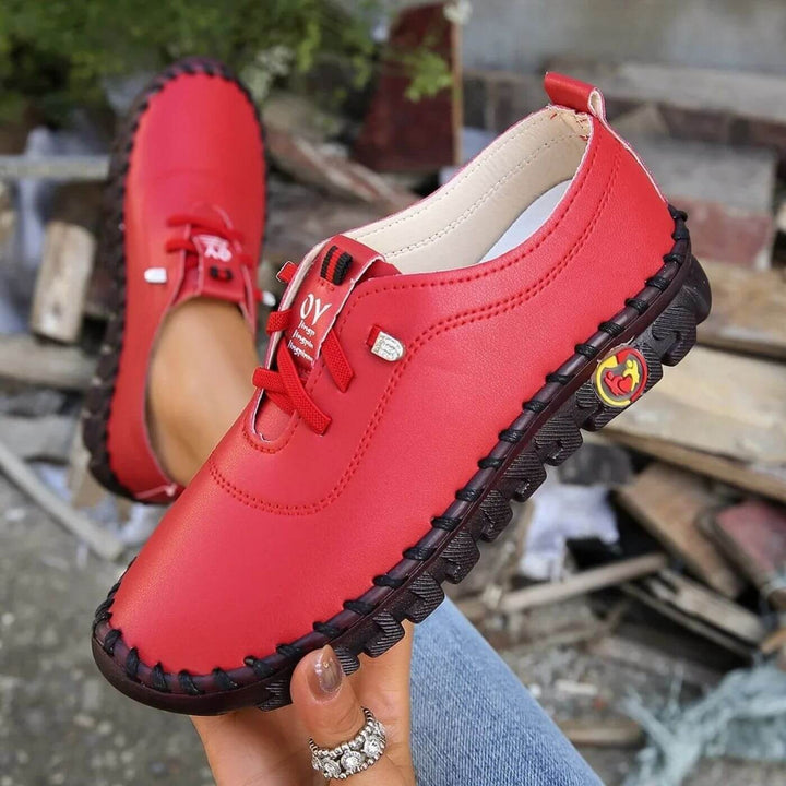 DOROTHY | ULTRA-COMFORT ORTHOPAEDIC SHOES