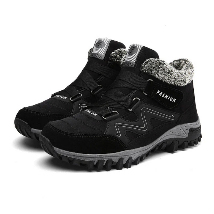 JENNIFER | ORTHOPAEDIC HIGH-TRACTION BOOTS