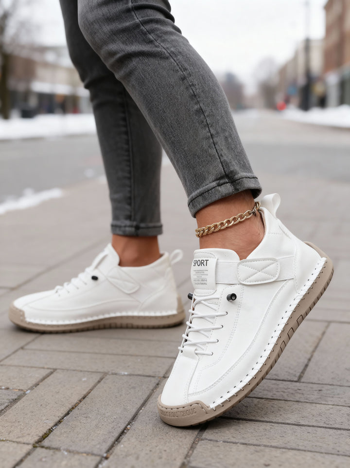 EVAN | ORTHOPAEDIC WINTER WALKING SHOES