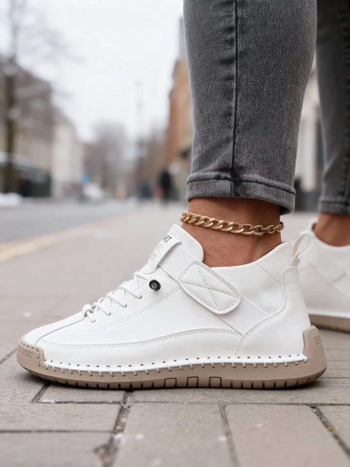 EVAN | ORTHOPAEDIC WINTER WALKING SHOES
