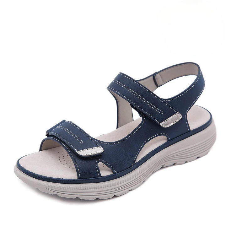 VALERIE | COMFORTABLE ORTHOPAEDIC SANDALS