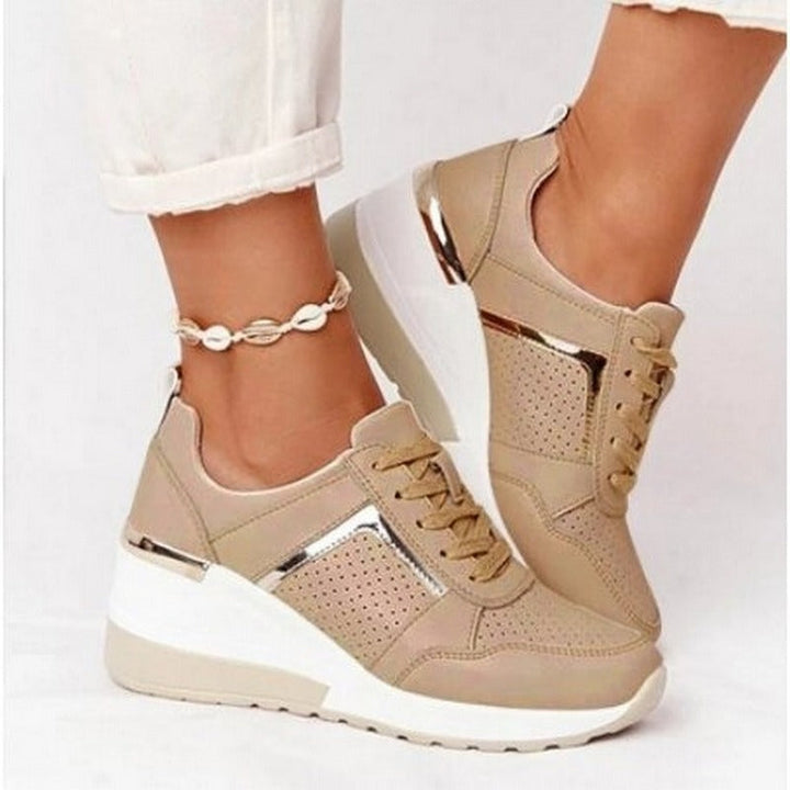 DORIS | STYLISH ORTHOPAEDIC TRAINERS