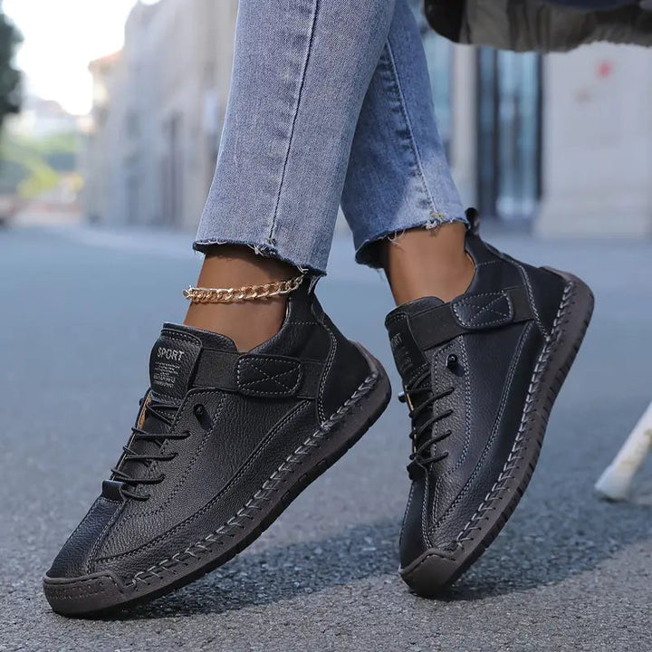 EVAN | ORTHOPAEDIC WINTER WALKING SHOES