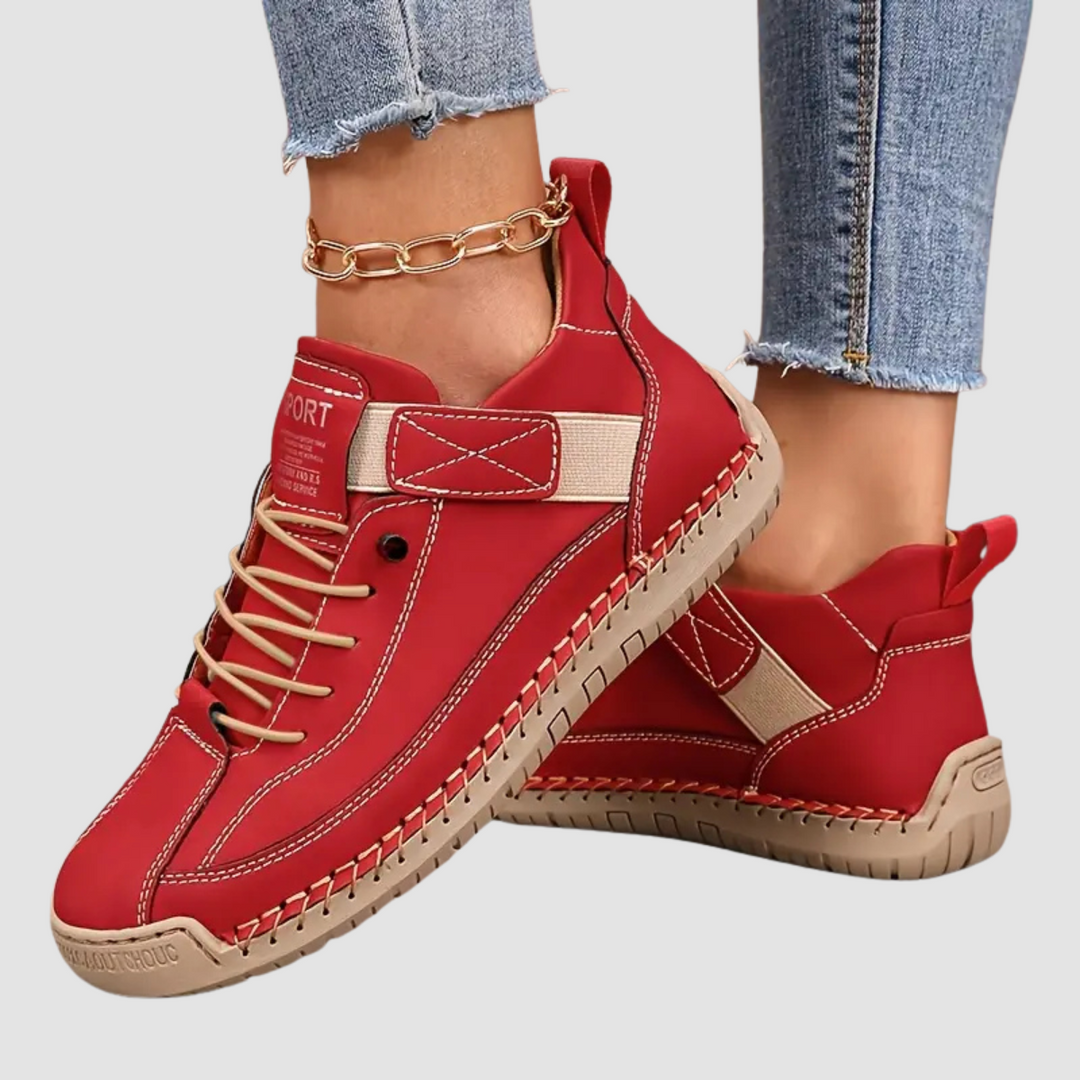 EVAN | ORTHOPAEDIC WINTER WALKING SHOES