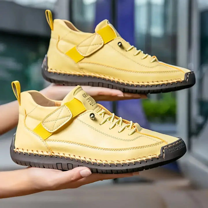 EVAN | ORTHOPAEDIC WINTER WALKING SHOES