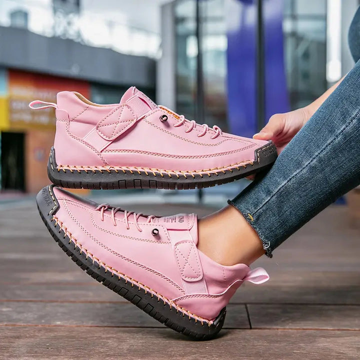EVAN | ORTHOPAEDIC WINTER WALKING SHOES