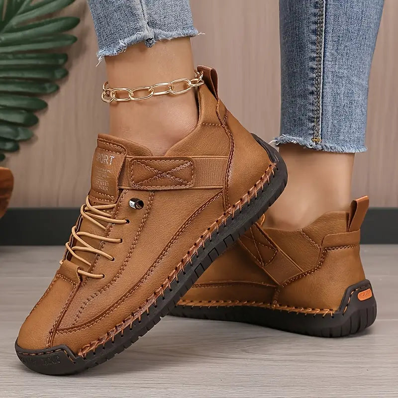 EVAN | ORTHOPAEDIC WINTER WALKING SHOES