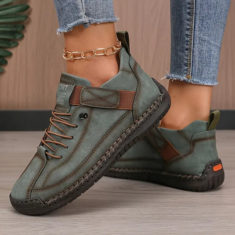 EVAN | ORTHOPAEDIC WINTER WALKING SHOES