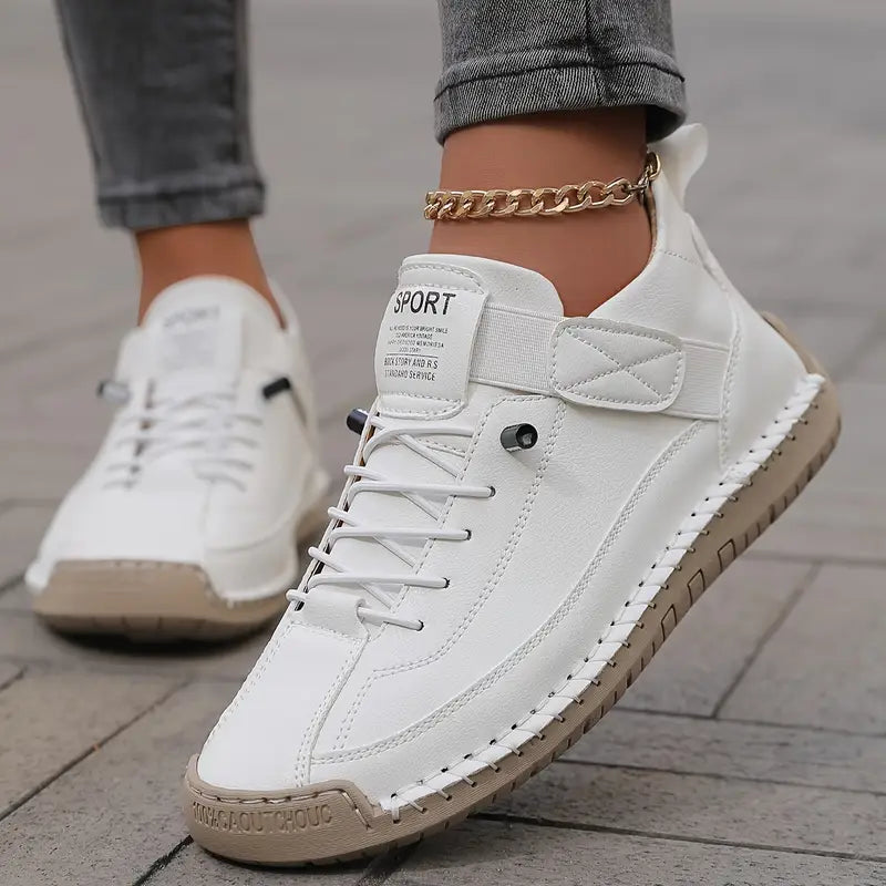 EVAN | ORTHOPAEDIC WINTER WALKING SHOES