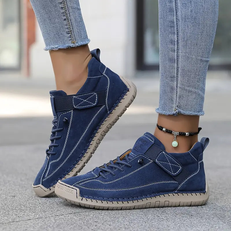 EVAN | ORTHOPAEDIC WINTER WALKING SHOES