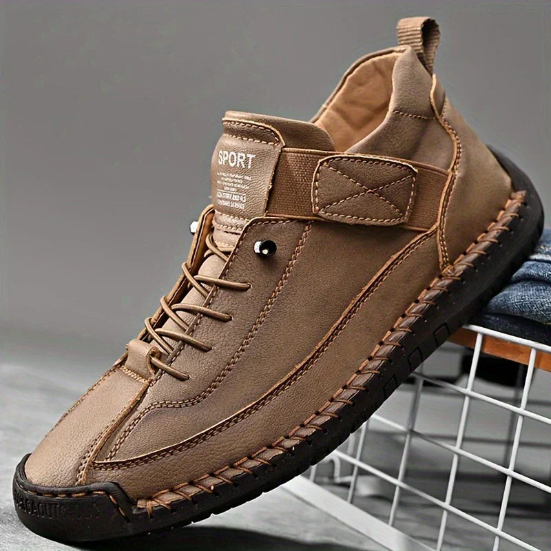 EVAN | ORTHOPAEDIC WINTER WALKING SHOES