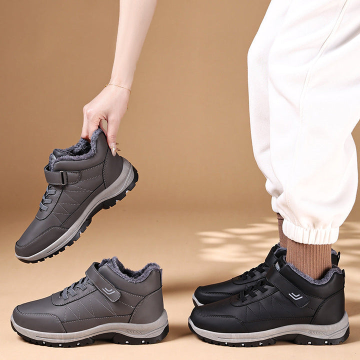 STANLEY | ANTI-SLIP WINTER  SHOES