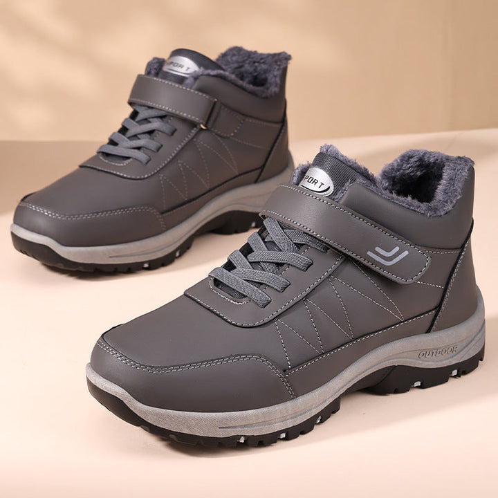 STANLEY | ANTI-SLIP WINTER  SHOES