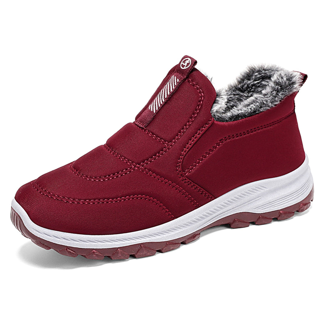 EVELYN | ANTI-SLIP WINTER SHOES