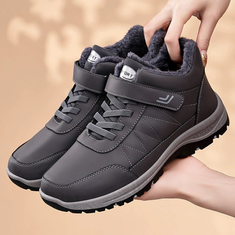STANLEY | ANTI-SLIP WINTER  SHOES