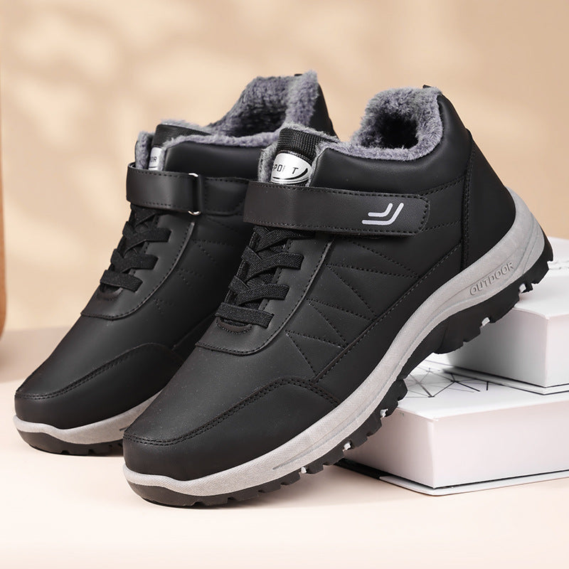 STANLEY | ANTI-SLIP WINTER  SHOES