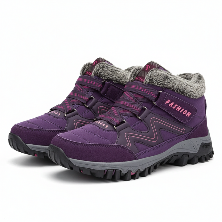 JENNIFER | ORTHOPAEDIC HIGH-TRACTION BOOTS