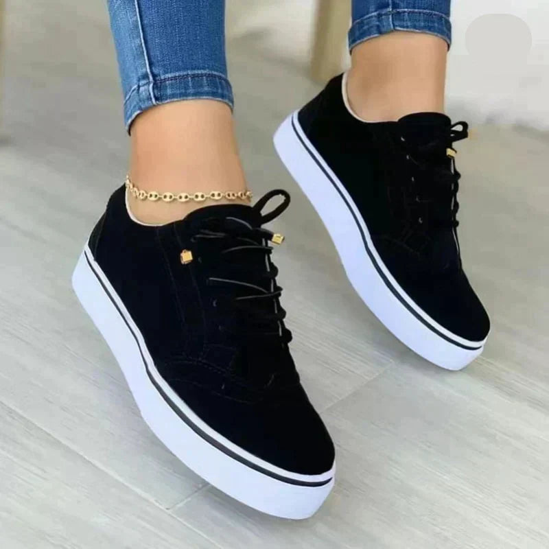 MOLLY | TRENDY ORTHOPAEDIC TRAINERS