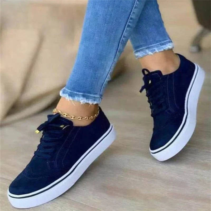 MOLLY | TRENDY ORTHOPAEDIC TRAINERS
