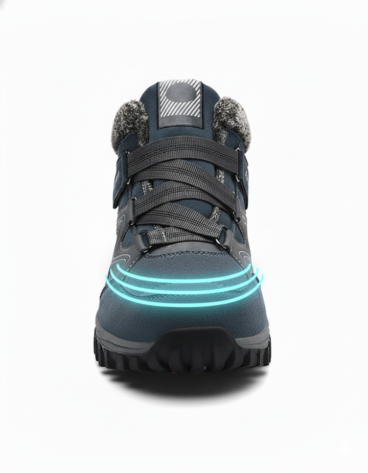 JENNIFER | ORTHOPAEDIC HIGH-TRACTION BOOTS