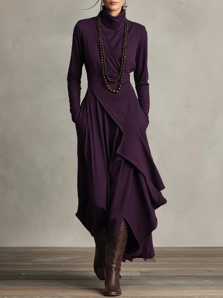 ANNABELLE | ELEGANT MAXI DRESS