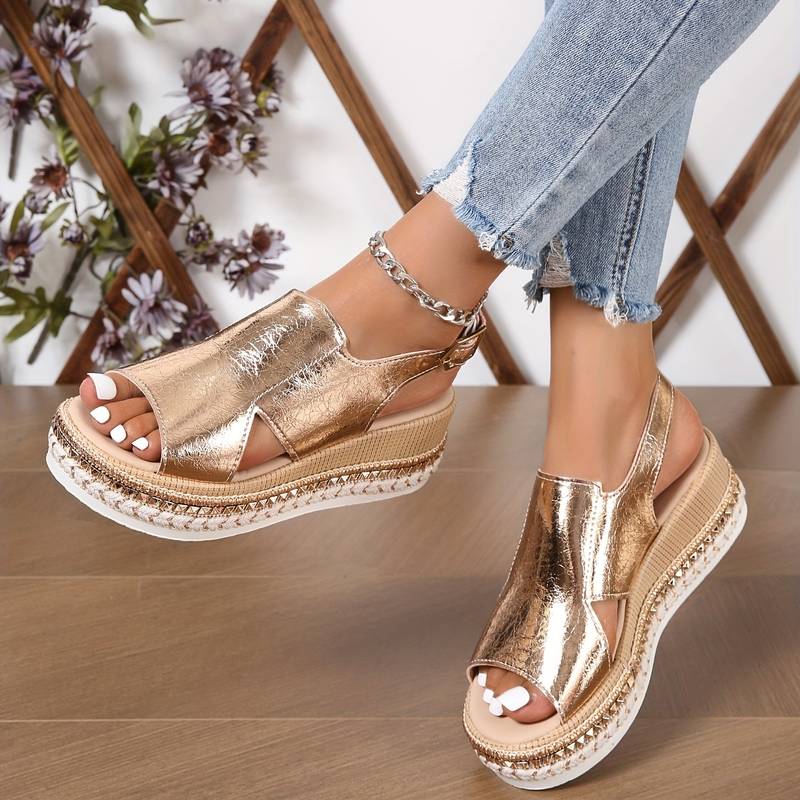 CAROL | ORTHOPAEDIC SANDALS