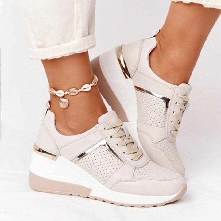 DORIS | STYLISH ORTHOPAEDIC TRAINERS
