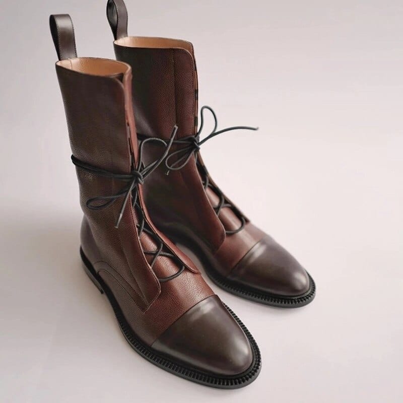 HARRIET | ELEGANT ANKLE BOOTS