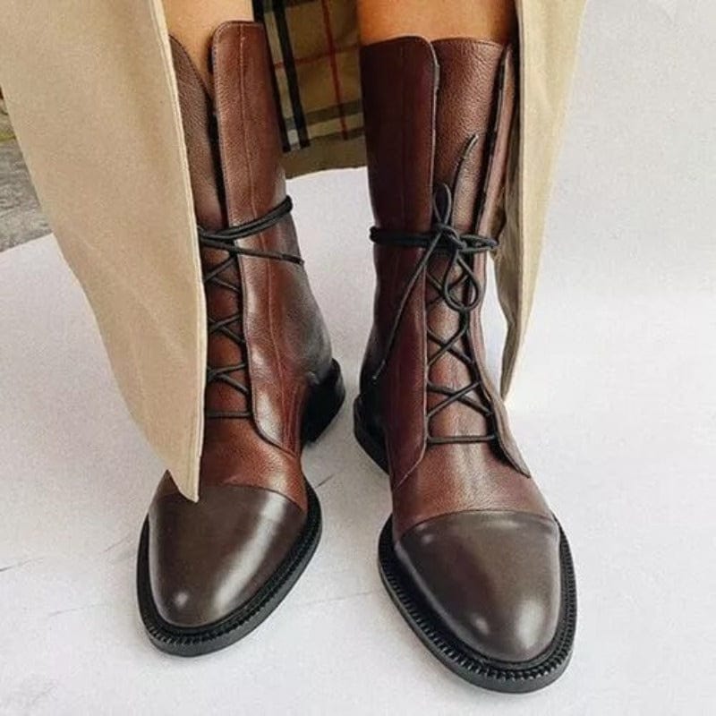 HARRIET | ELEGANT ANKLE BOOTS