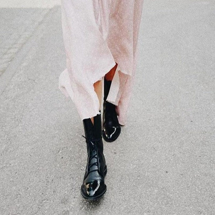 HARRIET | ELEGANT ANKLE BOOTS